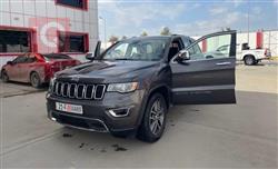 جيب جراند شيروكي